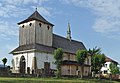 kościół parafialny pw. św. Michała Archanioła, 1593-1595
