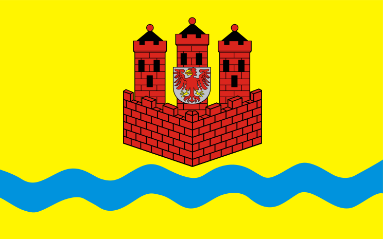 File:POL Recz flag.svg