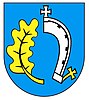 Coat of arms of Gmina Krzynowłoga Mała