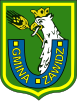 Coat of arms of Gmina Zawidz