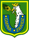 Coat of arms of the municipality
