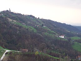 San Luca – Veduta