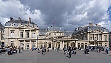 Palais Royal, Paris 8 September 2019.jpg