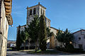 Iglesia de Eulalia.