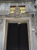 Palazzo Gio Andrea Cicala