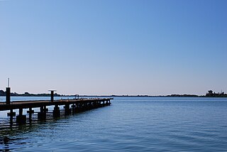 <span class="mw-page-title-main">Lake Palić</span> Lake in North Bačka District, Serbia