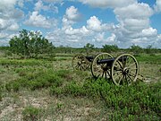 Palo Alto Battlefield Historic Park