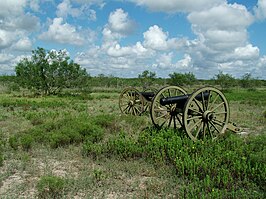 Palo Alto Battlefield National Historic Site