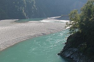 Palpa, Kali Gandaki River, Nepal.jpg