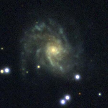 NGC 710