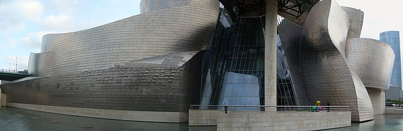 File:Panorámica del Museum - panoramio.jpg