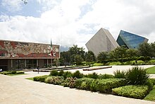 Monterrey Institute of Technology and Higher Education