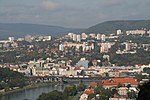 Tulemuse "Ústí nad Labem" pisipilt