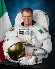 Paolo Nespoli