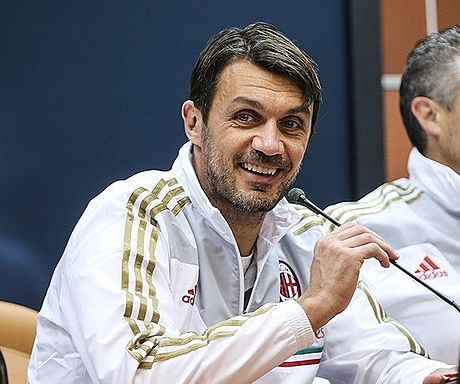 File:Paolo Maldini press conference in Tehran.jpg