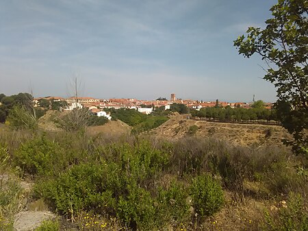 Paracuellos de Jarama