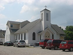 Evangelička crkva Parkland.jpg