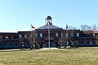 Parkland High School (Pennsylvania)