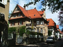 Parkstraße 31