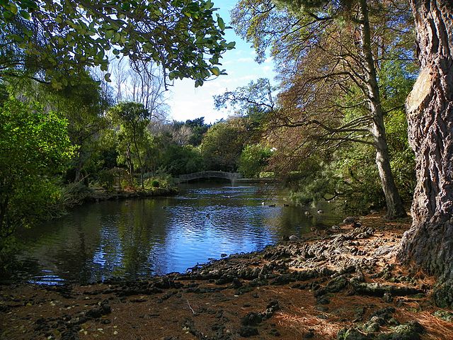 Queens Park