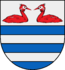 Wappen von Passade