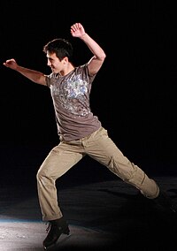 Patrick Chan