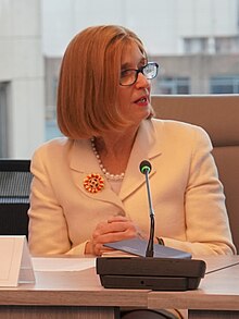 Paula Dobriansky