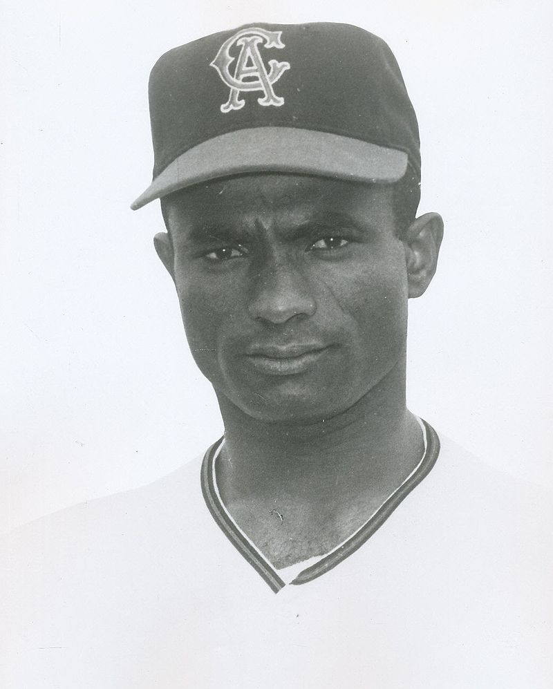 Manny Mota - Wikiwand