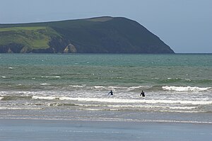 Pembrokeshire