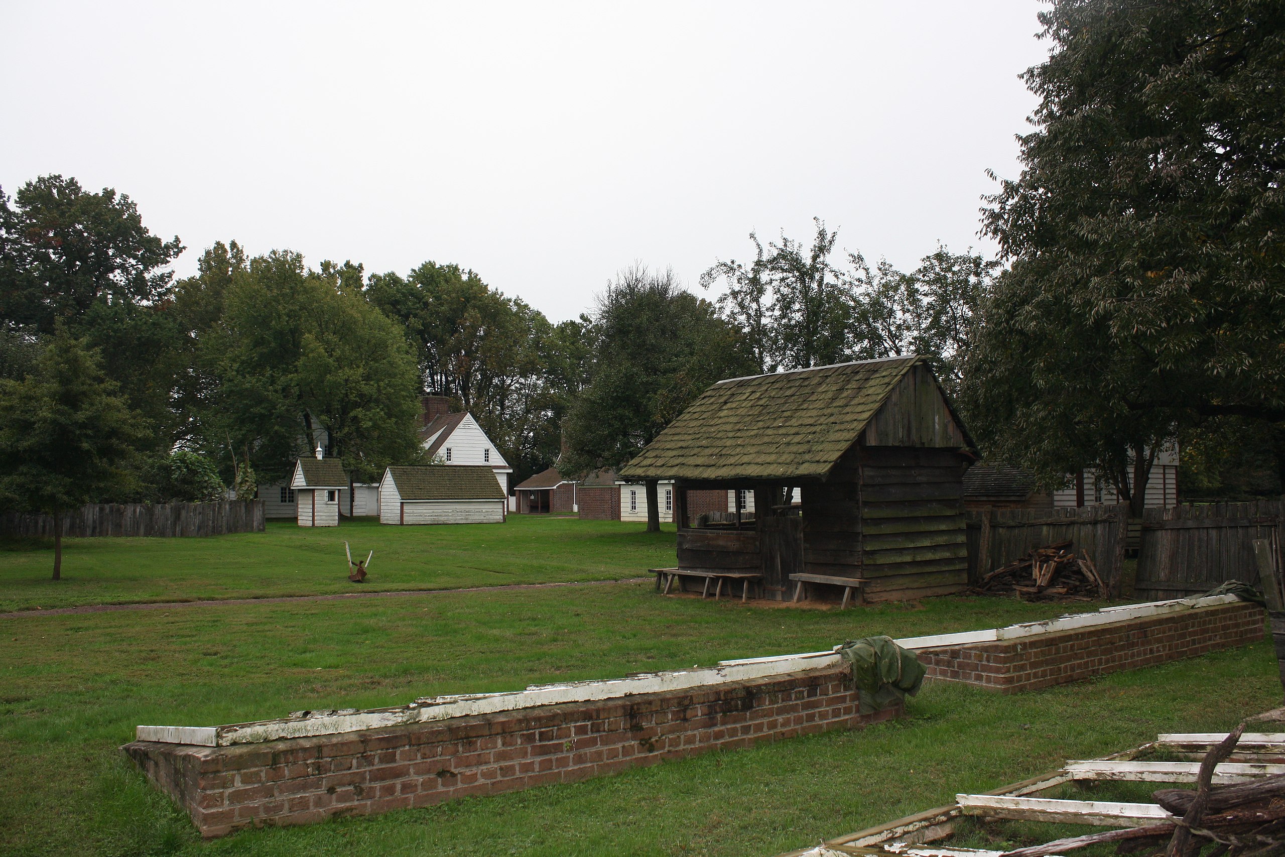 Kitchen garden - Wikipedia