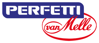 <span class="mw-page-title-main">Perfetti Van Melle</span> Italian–Dutch multinational company of confectionery and chewing gum