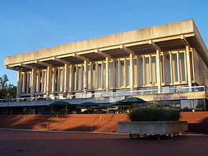 Perth Concert Hall