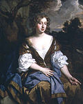 Mary "Moll" Davis, c. 1665