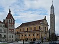 Feldbach parish church