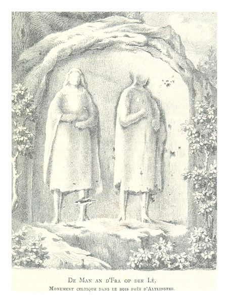 File:Pg369 Sculpture De Man an d'Fra op der Lè.jpg