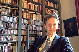 Ian Bostridge