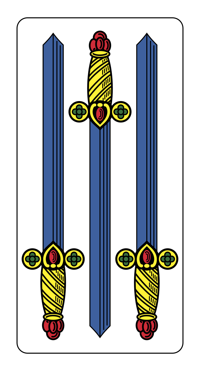 Мечи 3 с другими картами. Три меча эмблема. Герб 3 меча. Тройка мечей. Три меча госорганы.