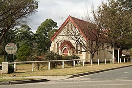 Picton Menyatukan Church.jpg