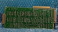 Pin side of 8-bit ISA Floppy disk controller (15807655260).jpg