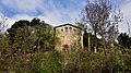 Masia de la Pinosa (la Vall de Bianya)