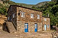 Houses of Schist, Lousã Hills, Portugal