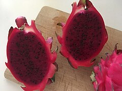 Pitaya Wikip dia