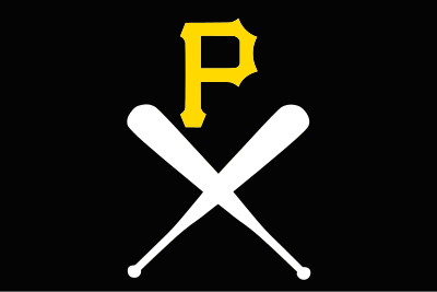 Pittsburgh Pirates Logo and sign, new logo meaning and history, PNG, SVG