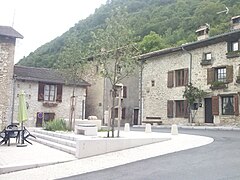 Place du vieux village