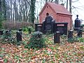 Tomb of the Jacobs family