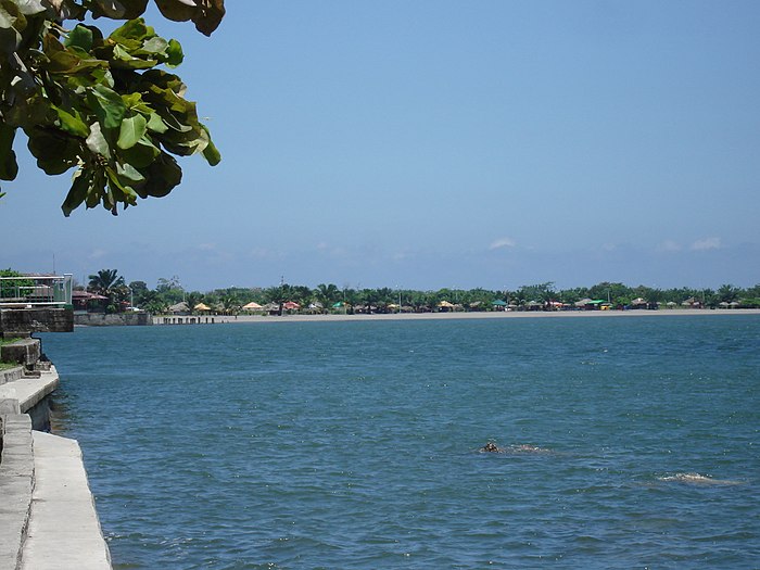 San Andrés de Tumaco