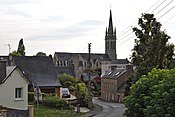 Pfarrkirche Saint-Pierre