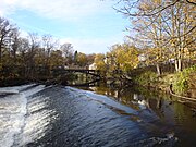 Pollard Bridge, Newlay, próximo a Leeds