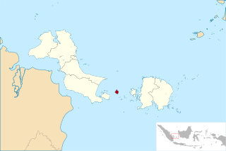 Pongok Island