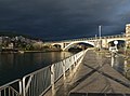 Ponte e Passeio Marítimo de Pontevedra